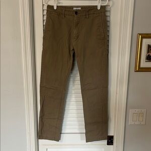 Goodfellow & Co. Men’s Khaki Chino Pants